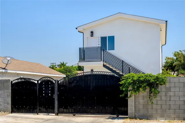 $2,200 | 11746 De Garmo Avenue, San Fernando, CA 91340