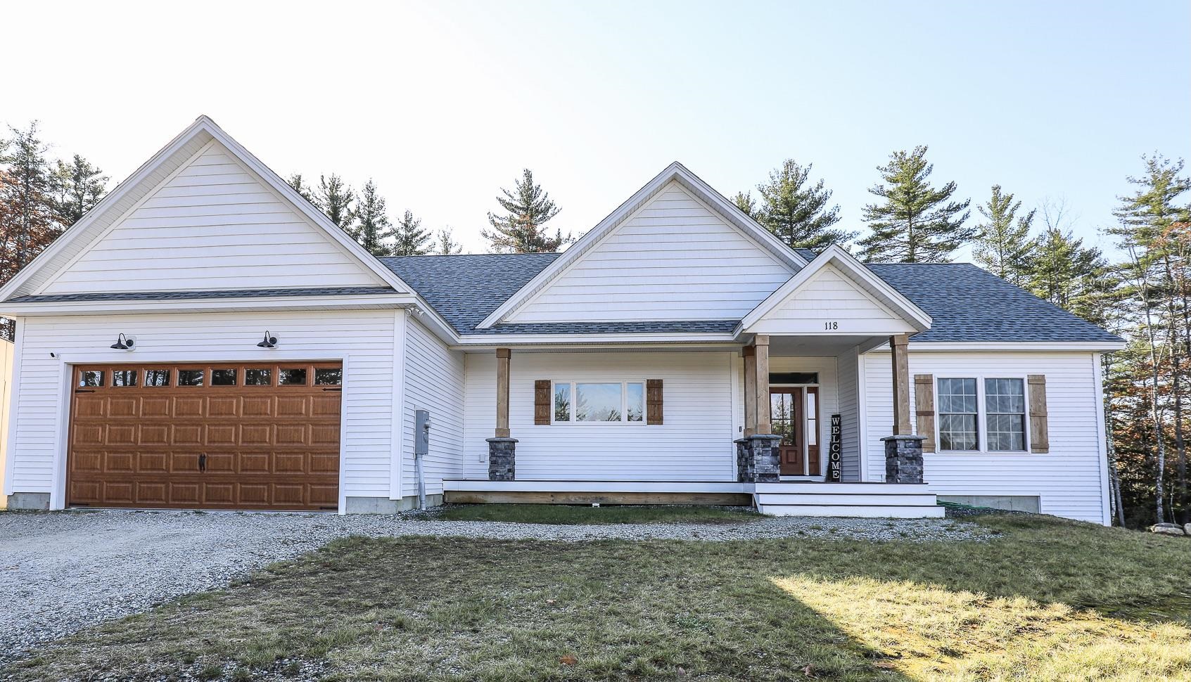 118 Holt Road Wilton, NH 03086 - Photo 1 of 31