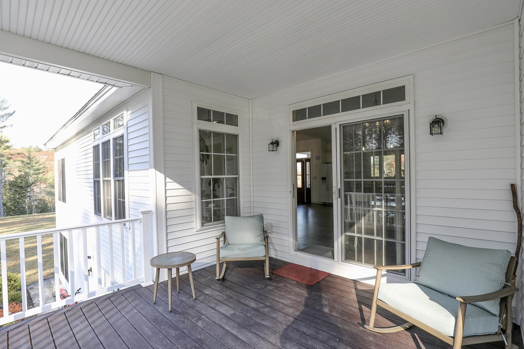 118 Holt Road Wilton, NH 03086 - Photo 26 of 31