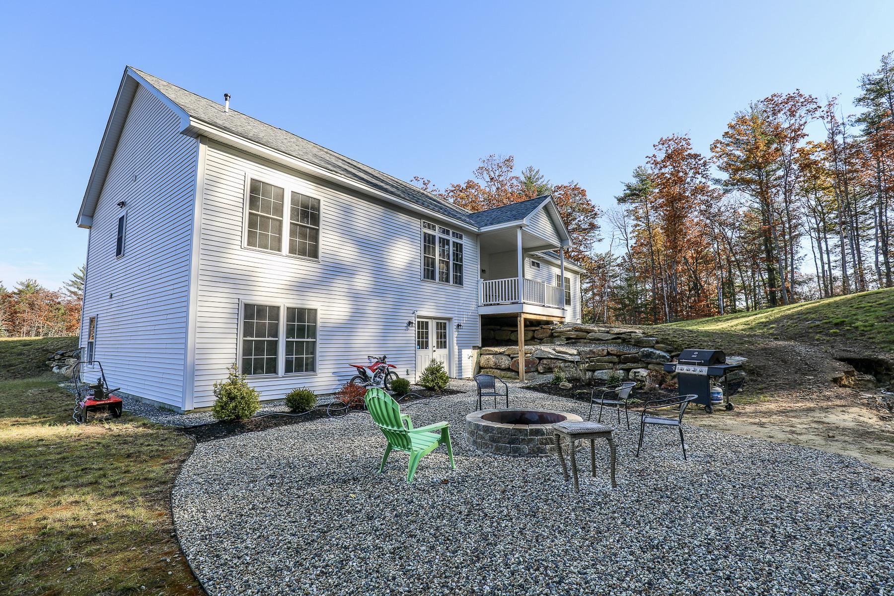 118 Holt Road Wilton, NH 03086 - Photo 3 of 31