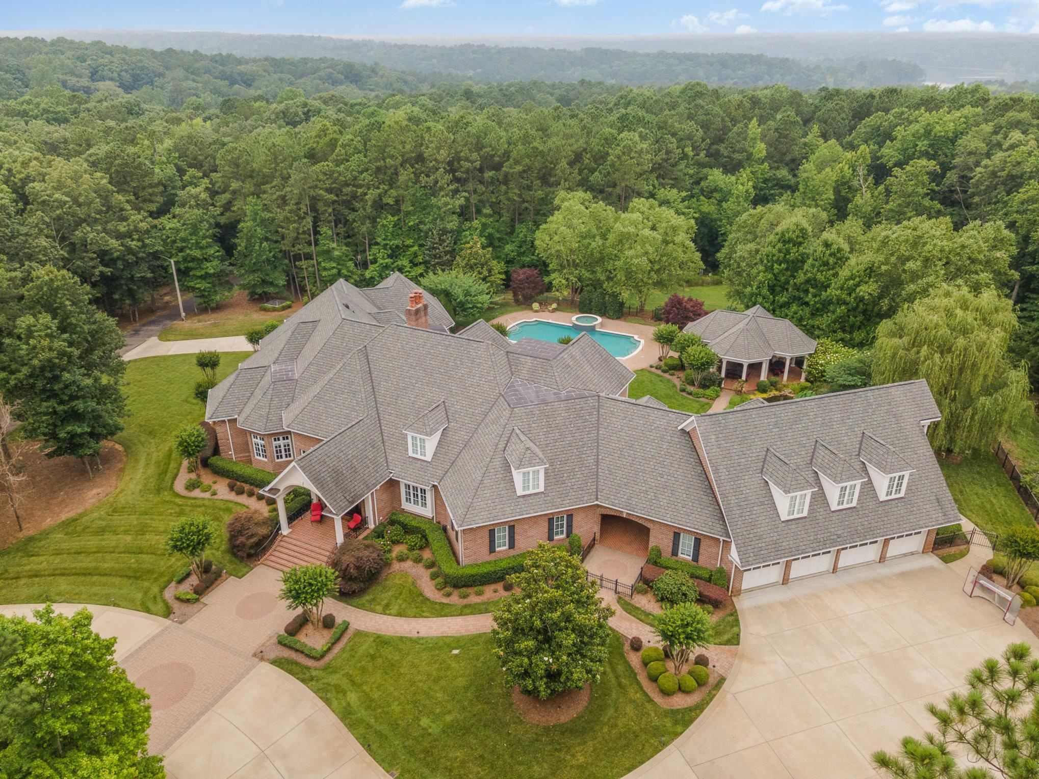 7728 Grace Cove Lane Raleigh, NC 27613 - Photo 1 of 82 Photo 1