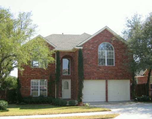 1200 Antelope Ridge Cedar Park, TX 78613 - Photo 1 of 1 Gallery Image 1