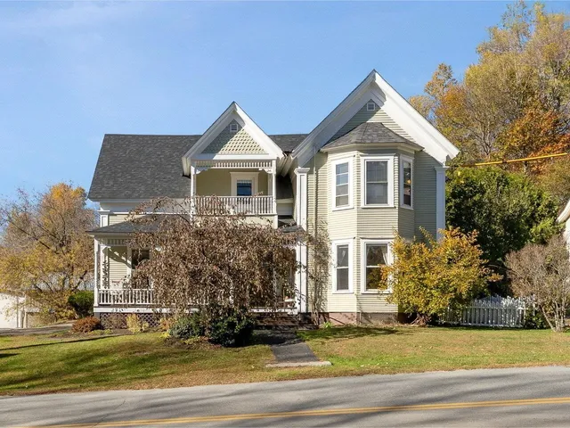 $625,000 | 11 Slapp Hill, Hardwick, VT 05843