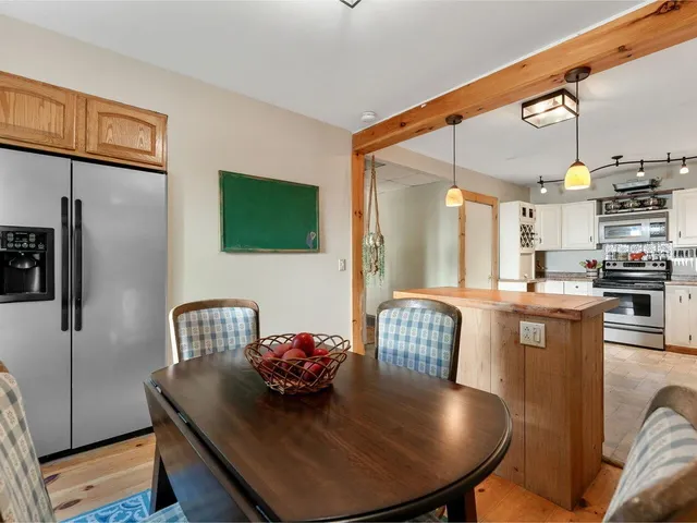 $625,000 | 11 Slapp Hill, Hardwick, VT 05843