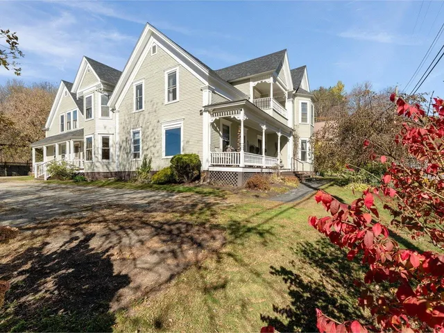 $625,000 | 11 Slapp Hill, Hardwick, VT 05843