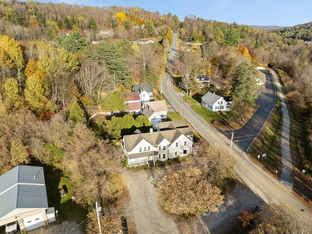 $625,000 | 11 Slapp Hill, Hardwick, VT 05843
