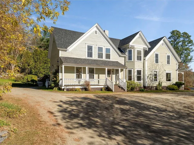 $625,000 | 11 Slapp Hill, Hardwick, VT 05843