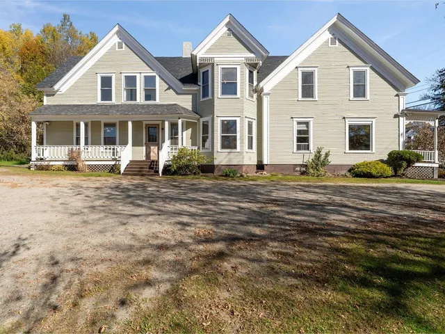 $625,000 | 11 Slapp Hill, Hardwick, VT 05843