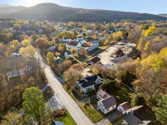 $625,000 | 11 Slapp Hill, Hardwick, VT 05843