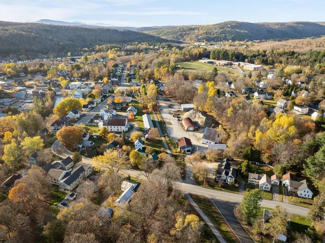 $625,000 | 11 Slapp Hill, Hardwick, VT 05843