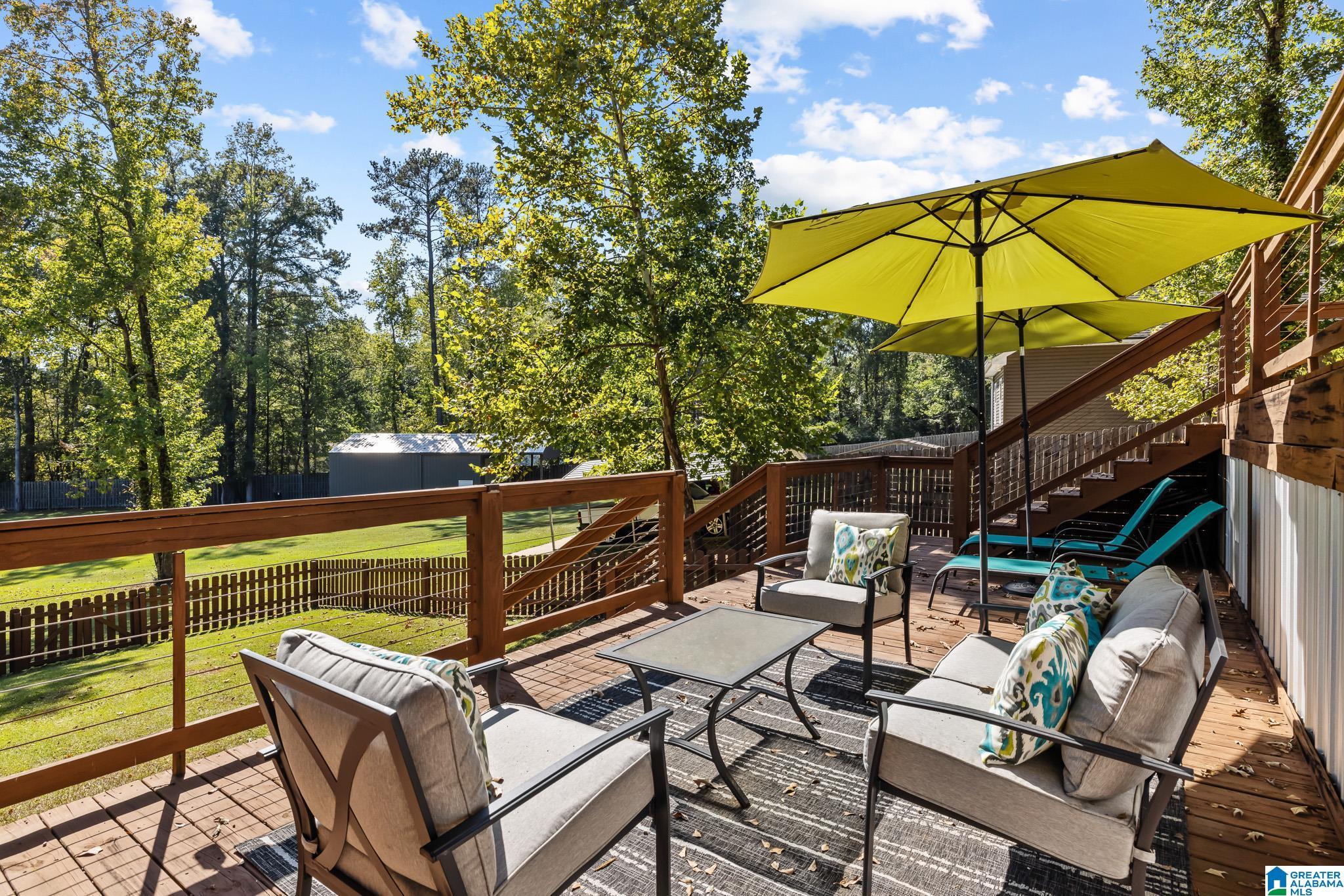 6470 Mays Bend Road Pell City, AL 35128 - Photo 47 of 55