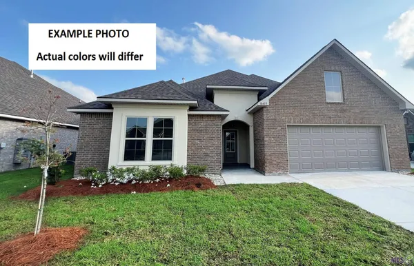 $357,436 | 524 Rue Evangeline, Houma, LA 70364