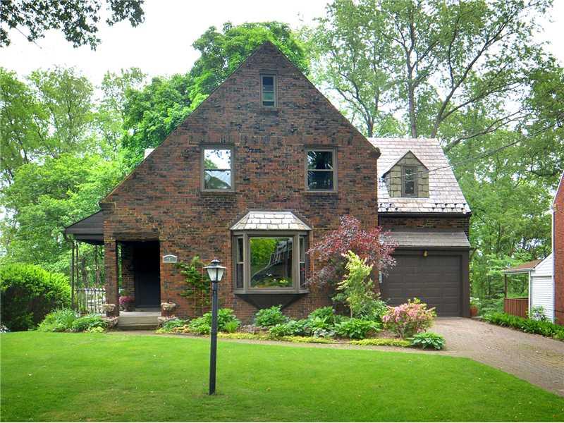 205 Overdale Road Forest Hills, PA 15221 - Photo 1 of 23 Exterior Front.