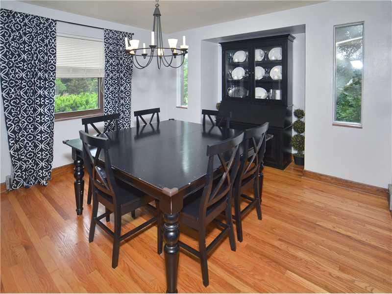 205 Overdale Road Forest Hills, PA 15221 - Photo 11 of 23 Dining Room.