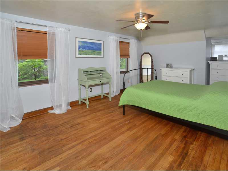 205 Overdale Road Forest Hills, PA 15221 - Photo 12 of 23 Master Bedroom.