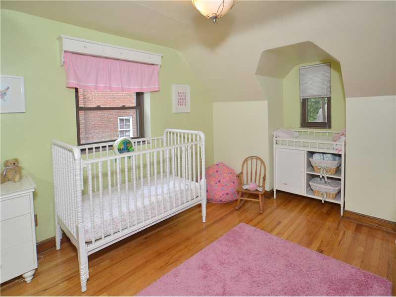 205 Overdale Road Forest Hills, PA 15221 - Photo 13 of 23 Bedroom.