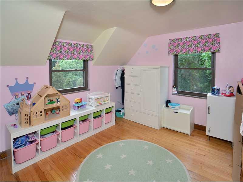 205 Overdale Road Forest Hills, PA 15221 - Photo 14 of 23 Bedroom.