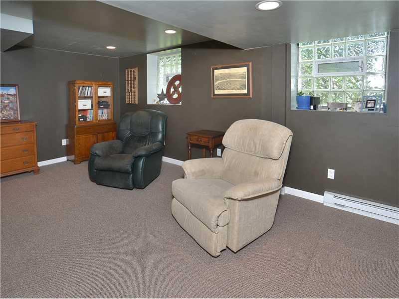 205 Overdale Road Forest Hills, PA 15221 - Photo 19 of 23 Basement/Game Room.