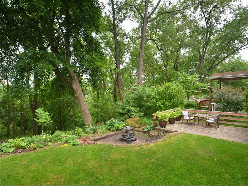 205 Overdale Road Forest Hills, PA 15221 - Photo 20 of 23 View.