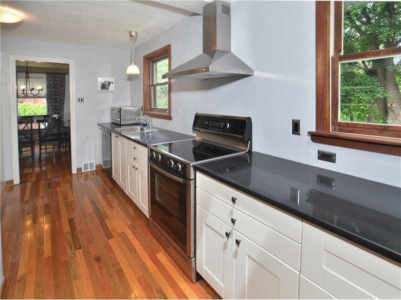 205 Overdale Road Forest Hills, PA 15221 - Photo 5 of 23 Kitchen.