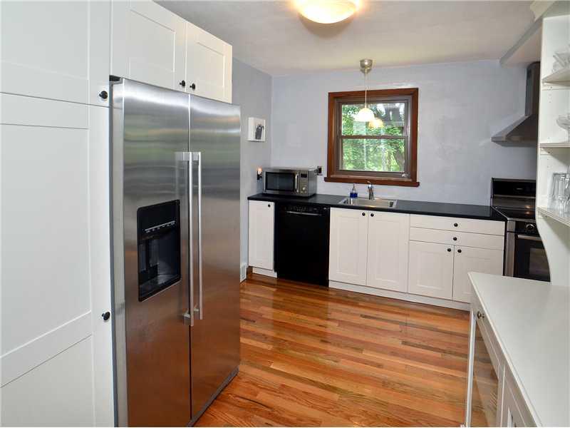 205 Overdale Road Forest Hills, PA 15221 - Photo 6 of 23 Kitchen.