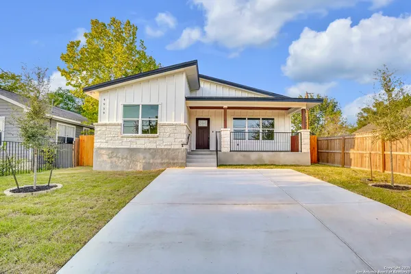 $340,000 | 4939 Driskill Street, San Antonio, TX 78228