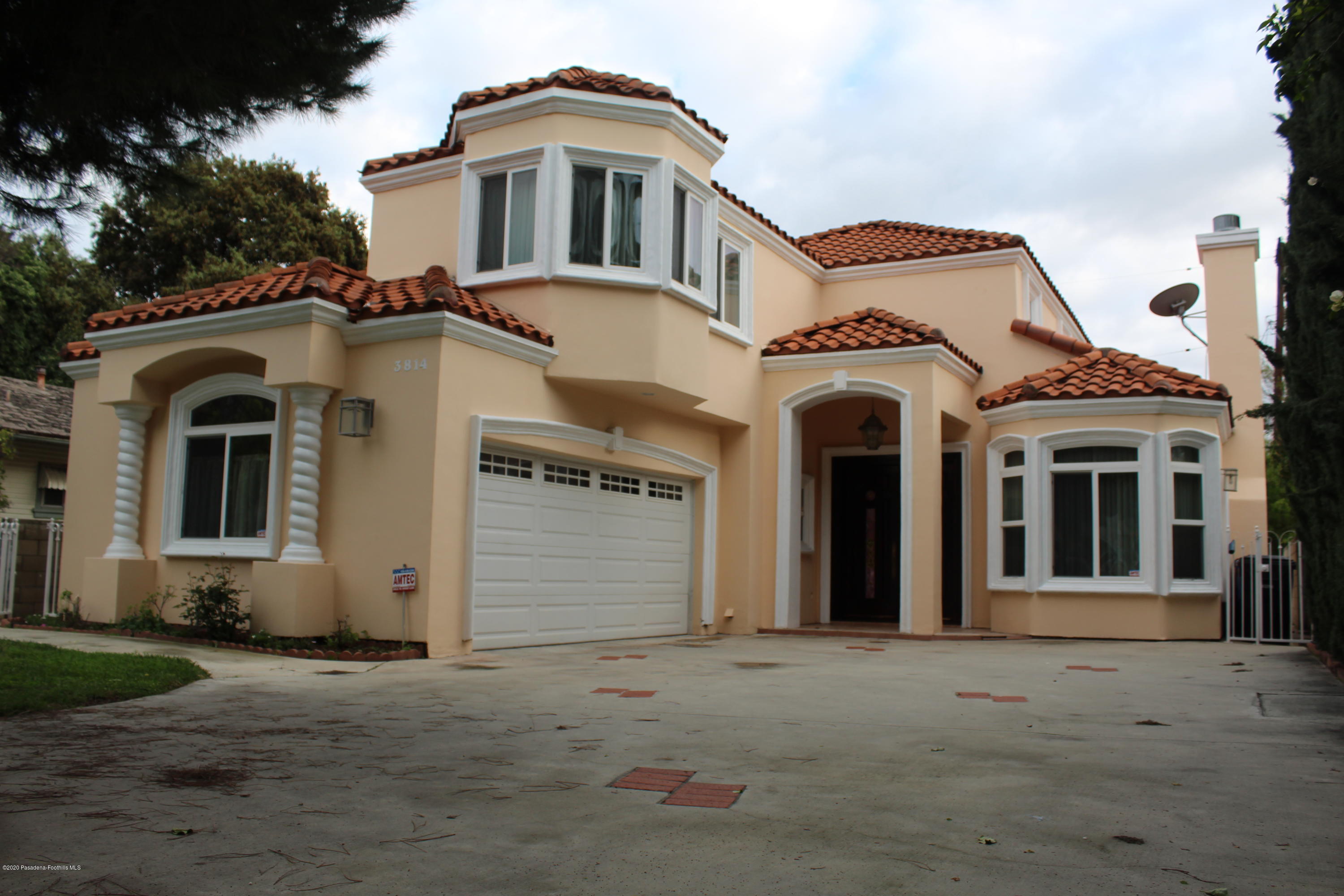3814 Elma Road Pasadena, CA 91107 - Photo 1 of 24 IMG_5659