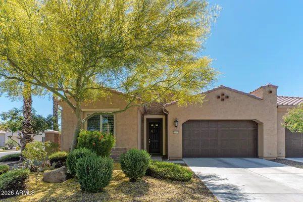 $500,000 | 16911 West Alvarado Drive, Goodyear, AZ 85395