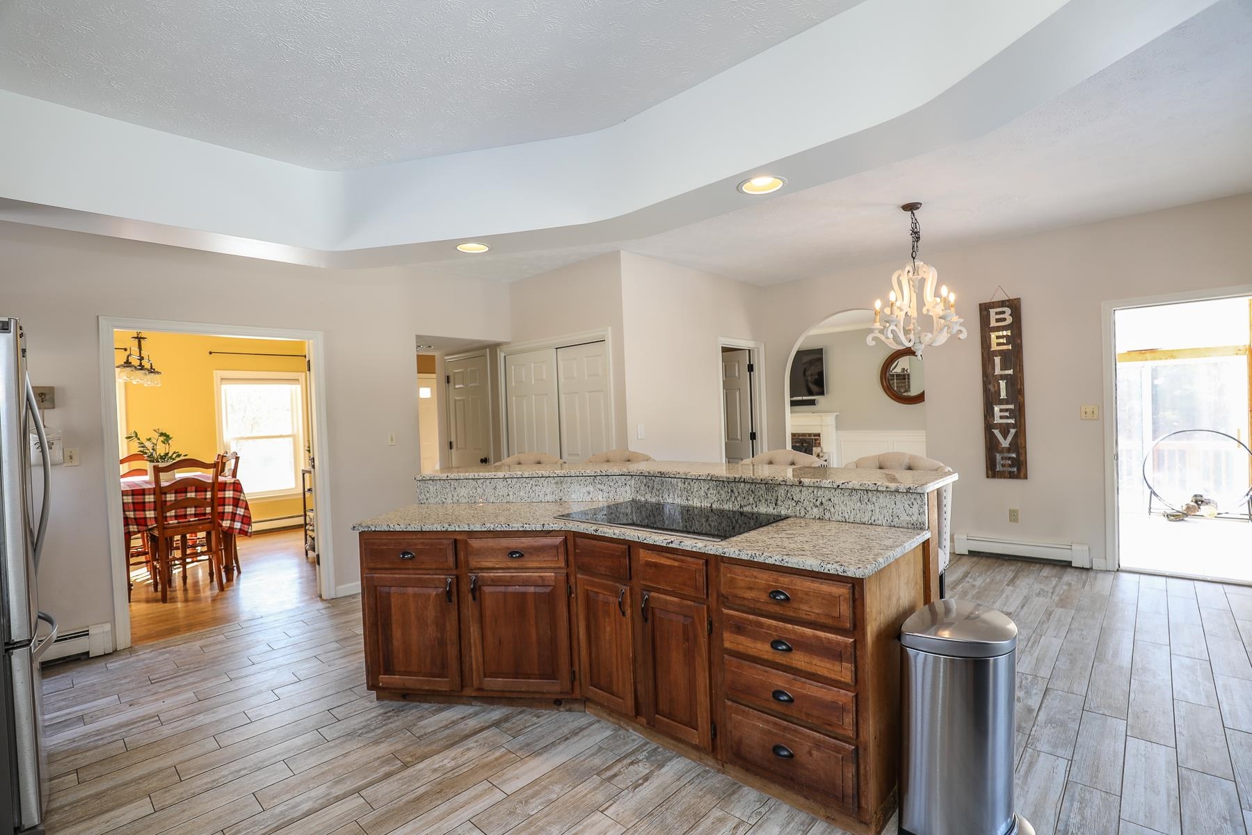 312 Whitehall Road Hooksett, NH 03106 - Photo 14 of 40