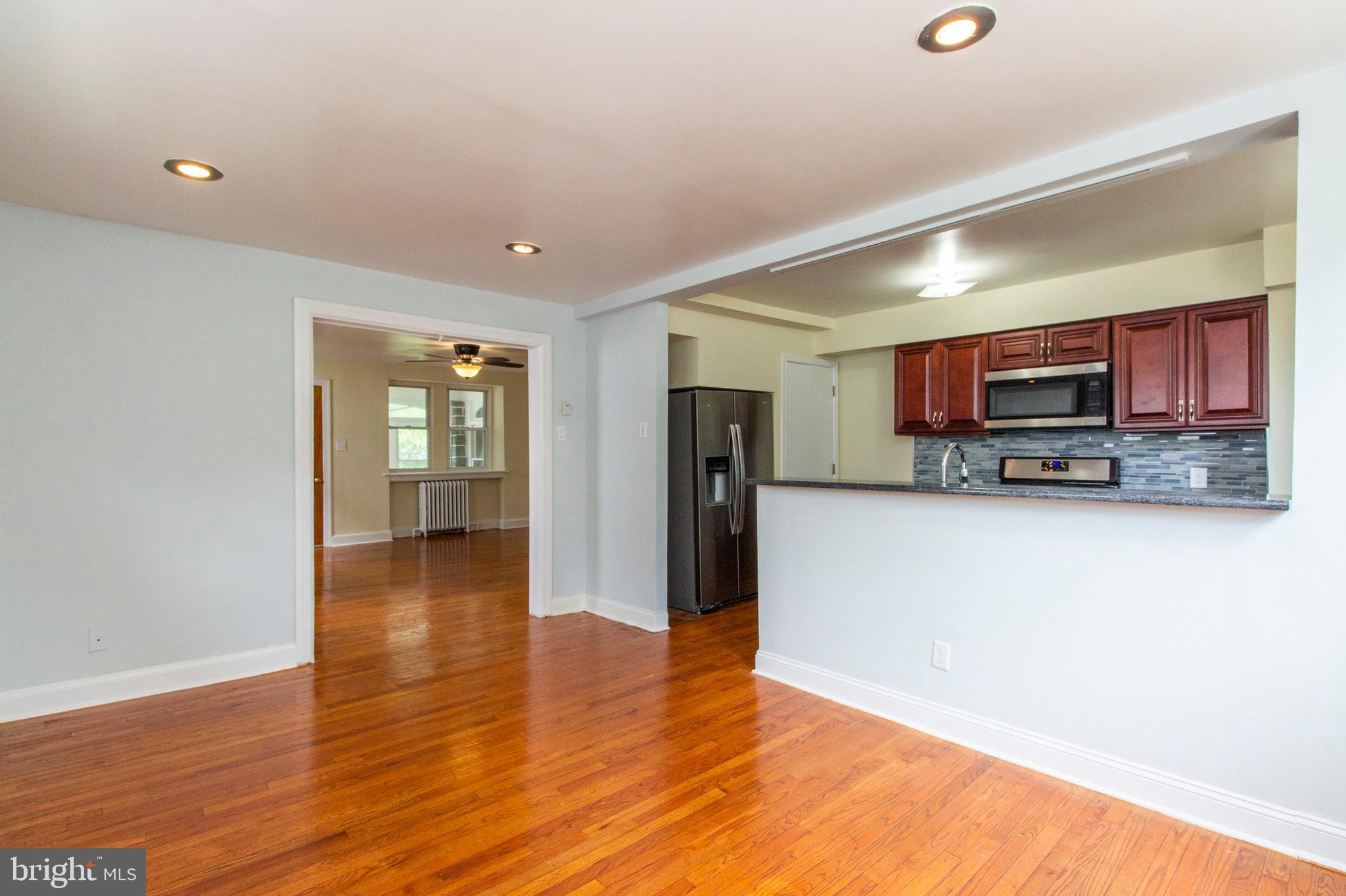 7508 Parkview Road Upper Darby, PA 19082 - Photo 15 of 33 Open Concept