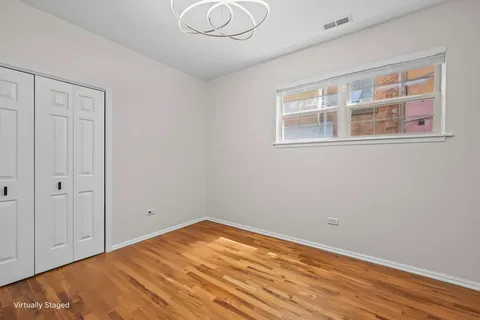 $400,000 | 2710 West Haddon Avenue, Unit 2, Chicago, IL 60622
