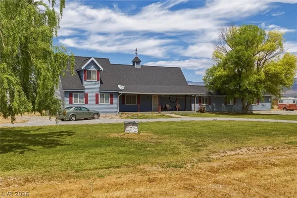 $300,000 | 2530 West Irene Street, Pahrump, NV 89060