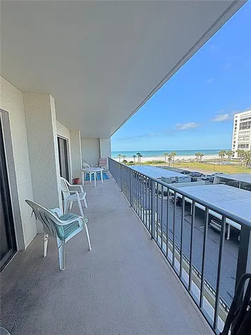 $3,295 | 1480 Gulf Boulevard, Unit 308, Clearwater Beach, FL 33767