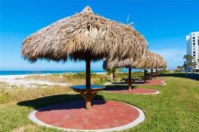 $3,295 | 1480 Gulf Boulevard, Unit 308, Clearwater Beach, FL 33767