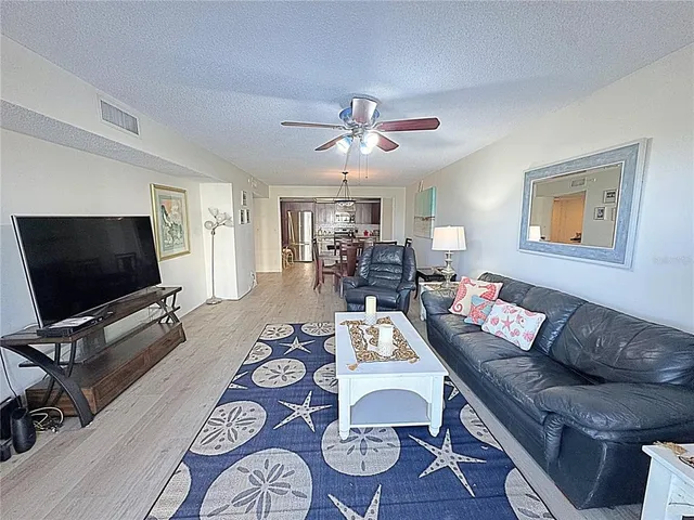 $3,295 | 1480 Gulf Boulevard, Unit 308, Clearwater Beach, FL 33767