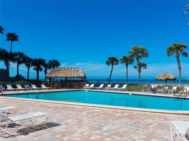 $3,295 | 1480 Gulf Boulevard, Unit 308, Clearwater Beach, FL 33767