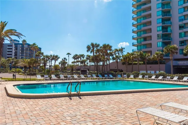 $3,295 | 1480 Gulf Boulevard, Unit 308, Clearwater Beach, FL 33767