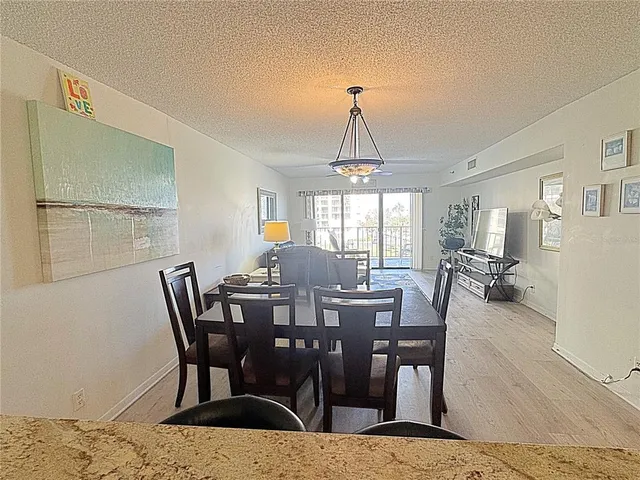 $3,295 | 1480 Gulf Boulevard, Unit 308, Clearwater Beach, FL 33767