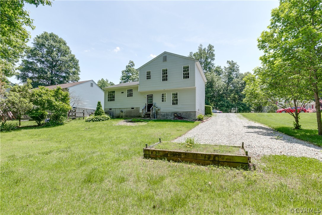6806 Hedges Road Richmond, VA 23224 - Photo 23 of 25 Gallery Image 23