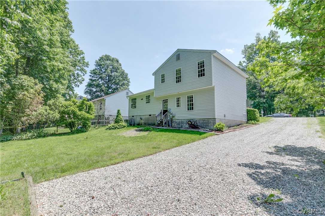 6806 Hedges Road Richmond, VA 23224 - Photo 24 of 25 Gallery Image 24