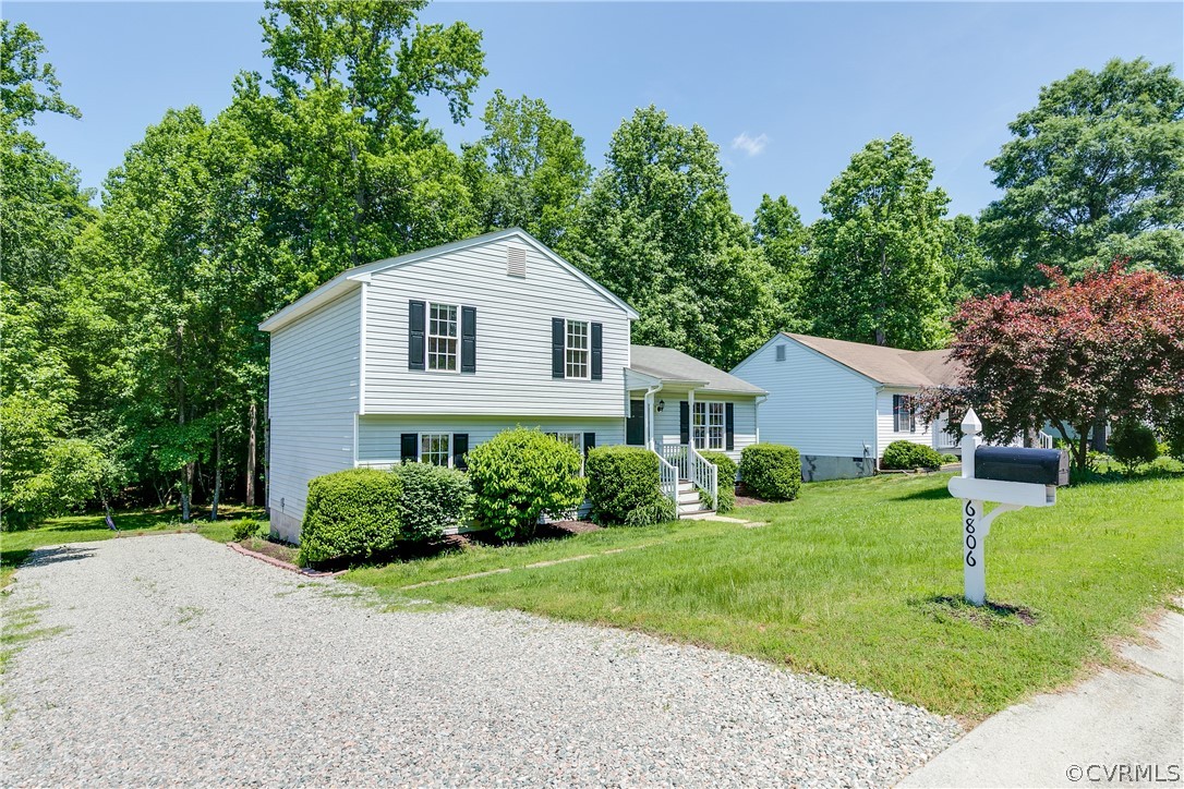 6806 Hedges Road Richmond, VA 23224 - Photo 25 of 25 Gallery Image 25
