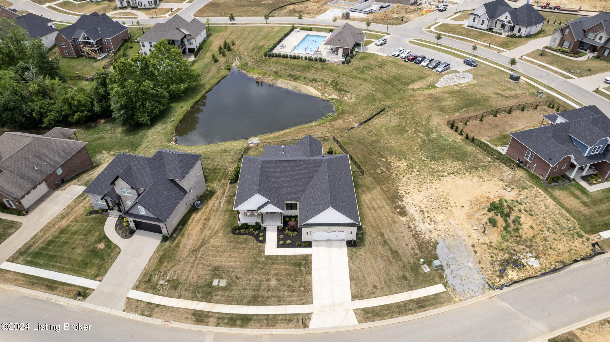 1700 Meremont Ridge Road Louisville, KY 40245 - Photo 55 of 70 DJI_0327