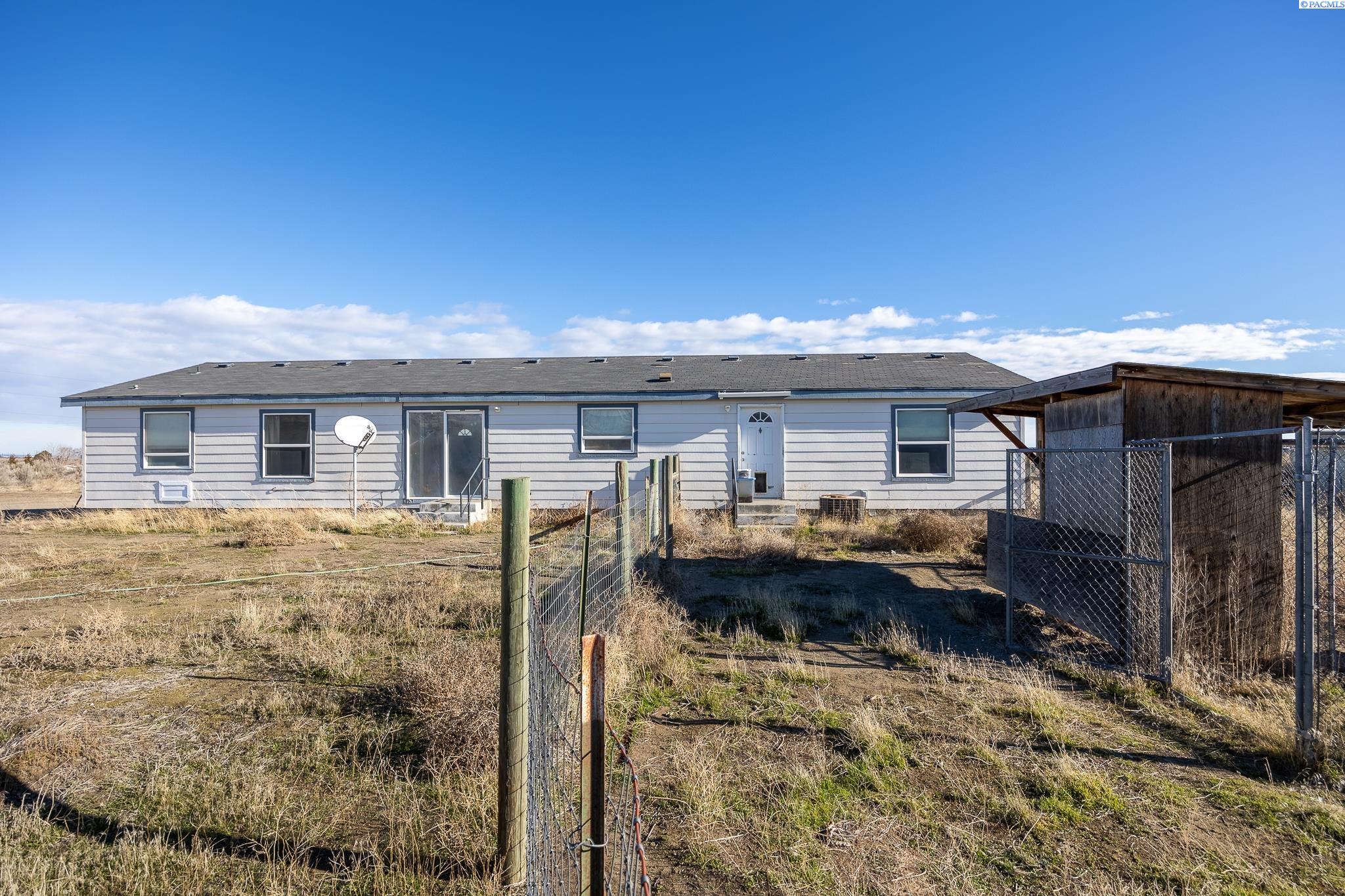 45219 Red Mountain Road Benton City, WA 99320 - Photo 22 of 30 Gallery Image 22