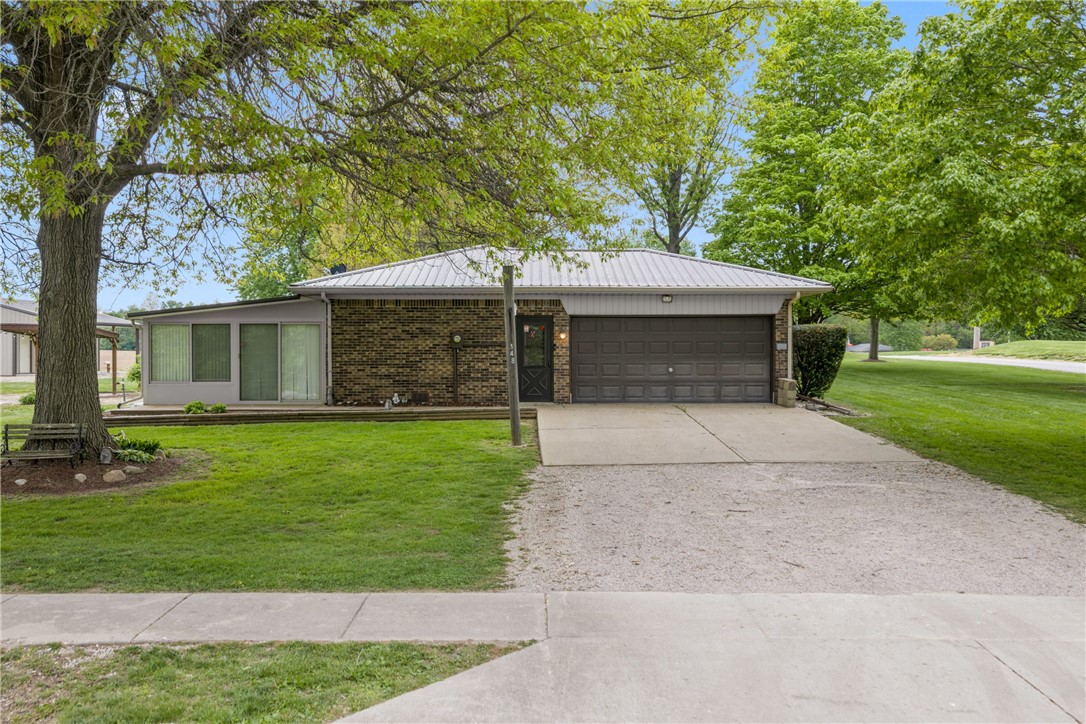 148 East Steidl Road Paris, IL 61944 - Photo 1 of 32
