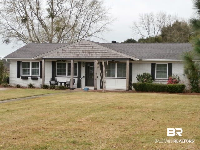 32893 Redmond Lane Daphne, AL 36527 - Photo 1 of 29