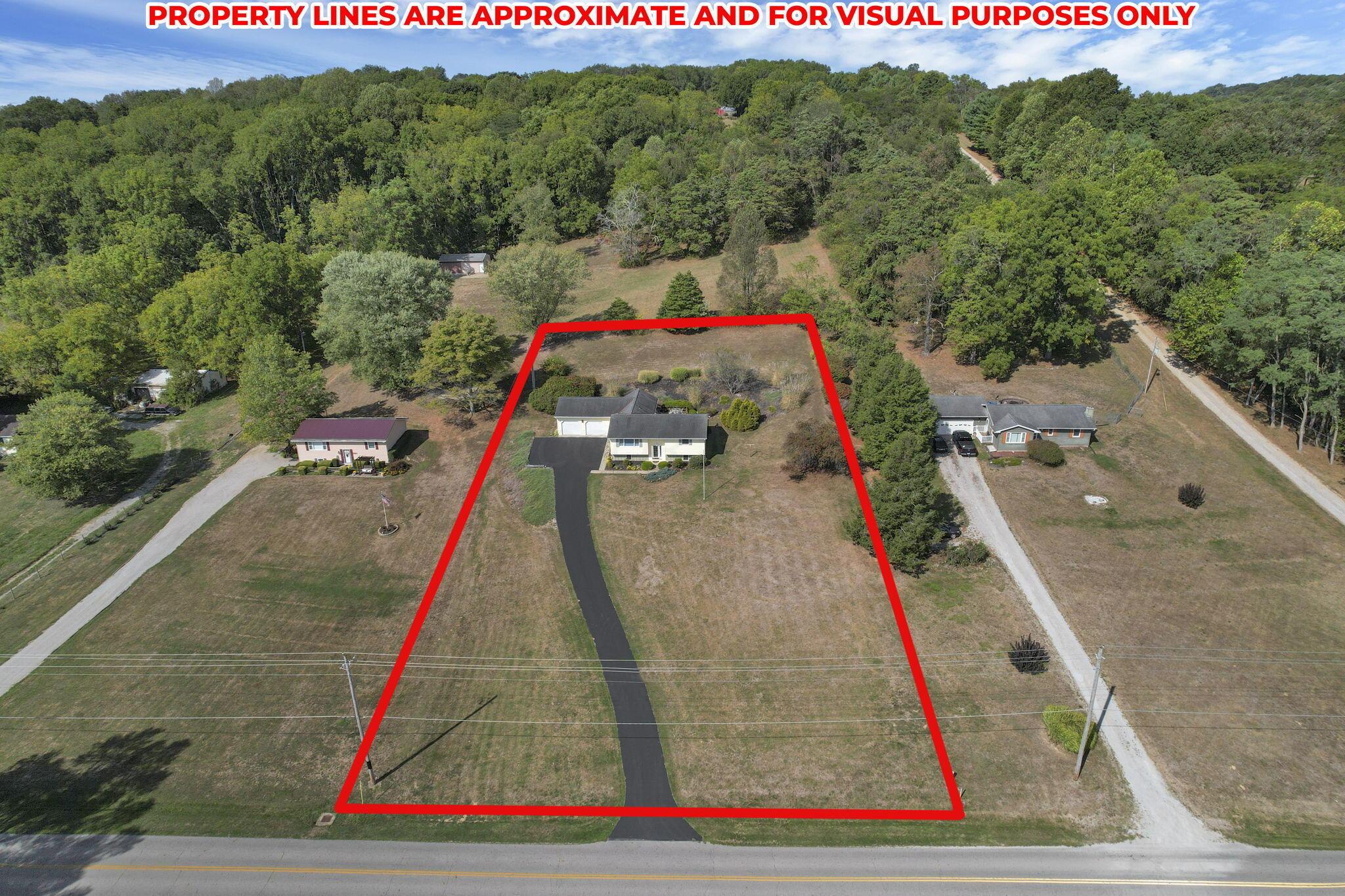 4791 Delmont Road Lancaster, OH 43130 - Photo 25 of 58 55-web-or-mls-DJI_0992 - Copy