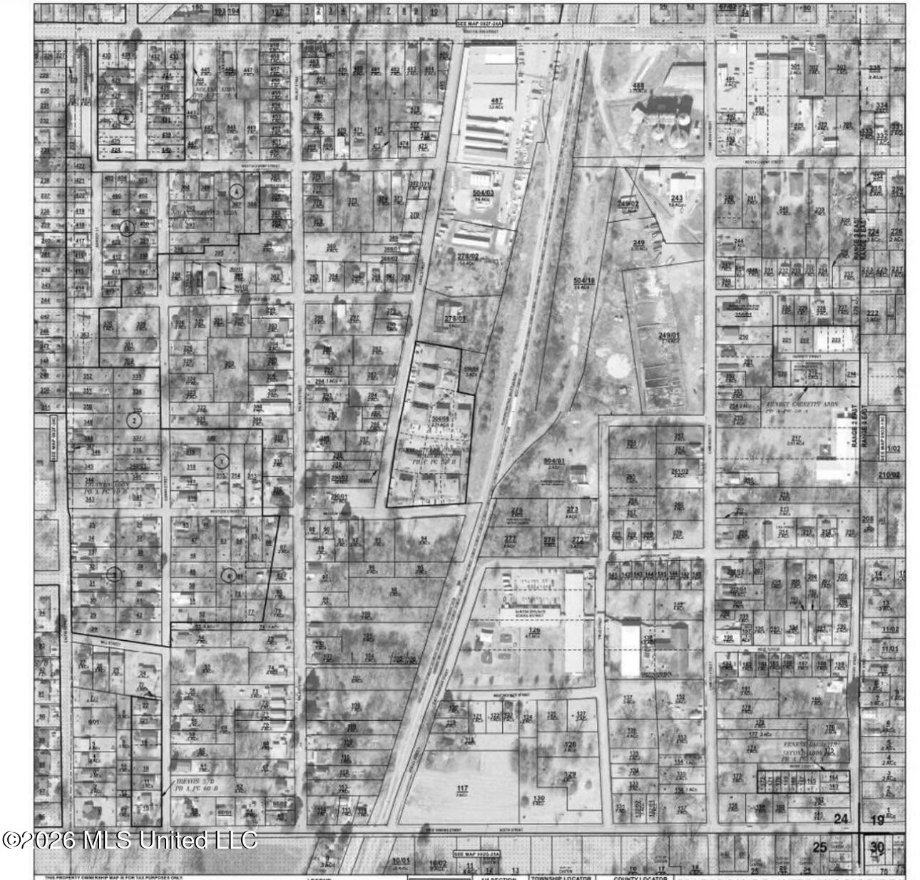 353 Walnut Street Canton, MS 39046 - Photo 2 of 22 IMG_7087 2