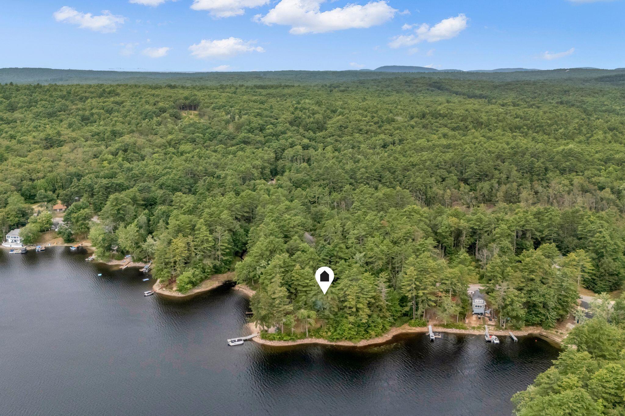 122 Mayberry Road Gray, ME 04039 - Photo 3 of 40 38_DJI_20260721220221_0967_Db