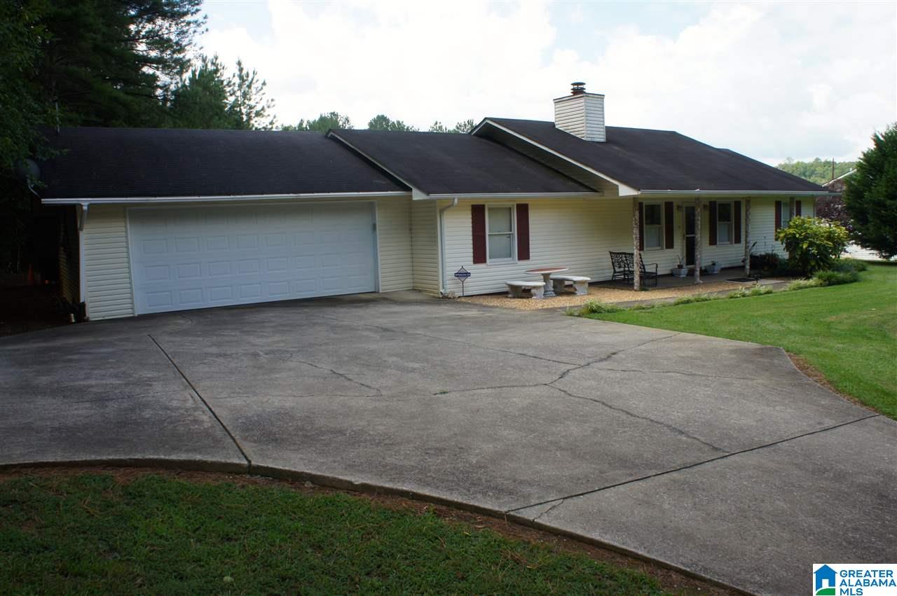 2018 Winchester Road Anniston, AL 36201 - Photo 28 of 29