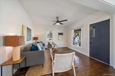 $865,000 | 8108 Grandview Avenue, Arvada, CO 80002